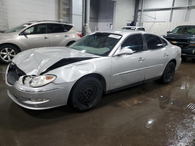 BUICK LACROSSE C 2008 2g4wc582x81204949