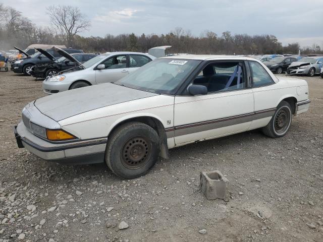 BUICK REGAL 1988 2g4wd14w0j1523247