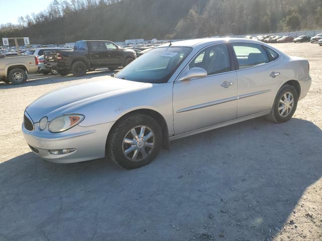 BUICK LACROSSE 2005 2g4wd532051195792