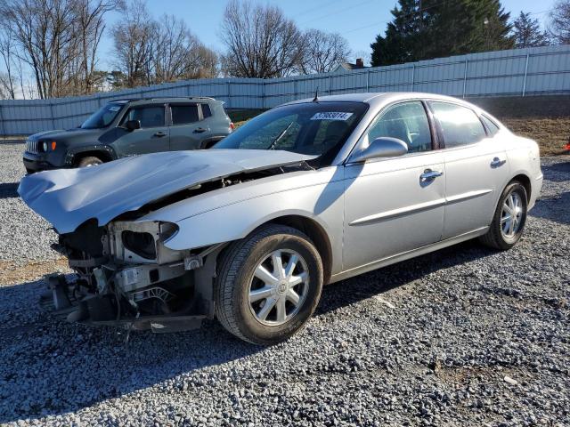 BUICK LACROSSE 2005 2g4wd532051230072