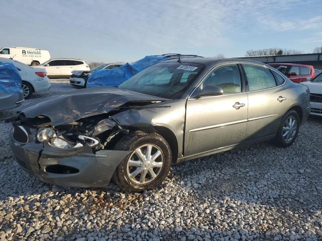 BUICK LACROSSE 2005 2g4wd532051234221