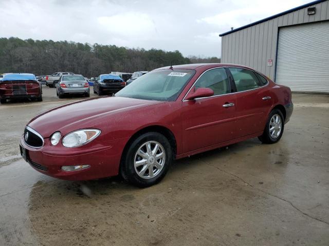 BUICK LACROSSE 2005 2g4wd532051235403