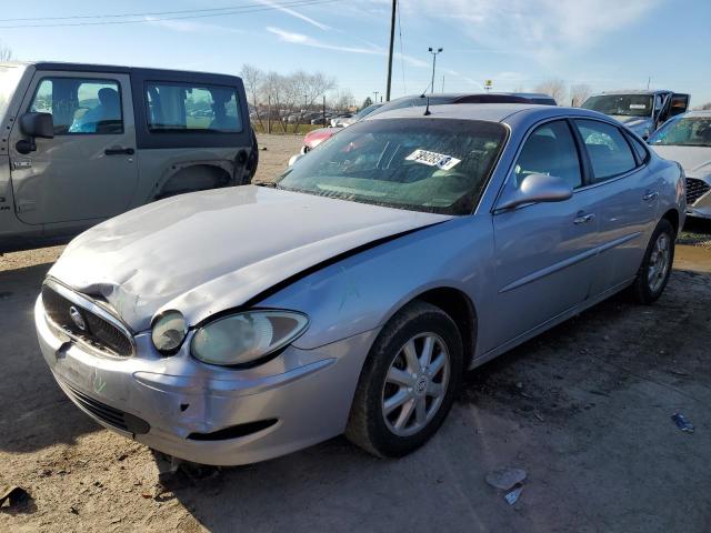 BUICK LACROSSE 2005 2g4wd532051268188