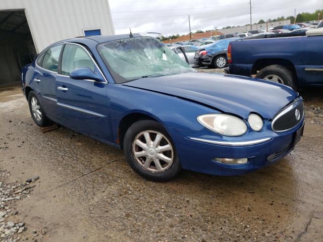 BUICK LACROSSE C 2005 2g4wd532051333959