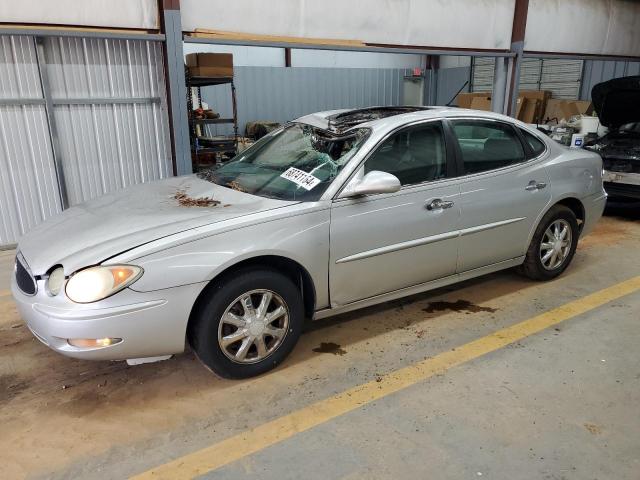 BUICK LACROSSE C 2005 2g4wd532151176670