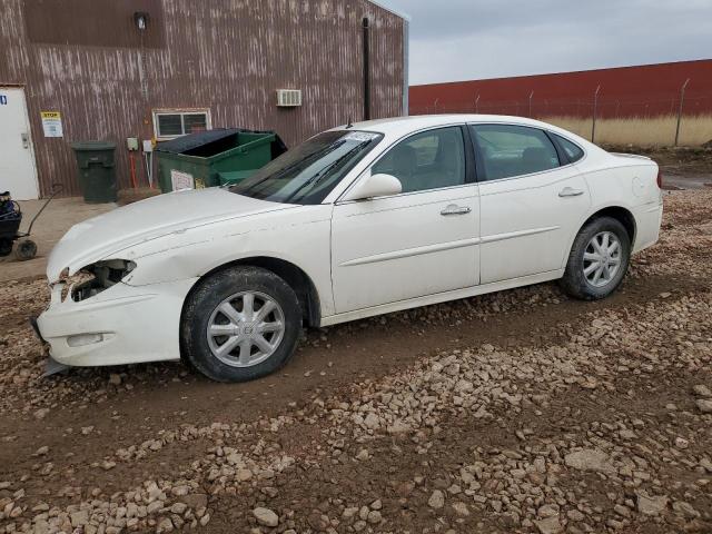 BUICK LACROSSE C 2005 2g4wd532151237029