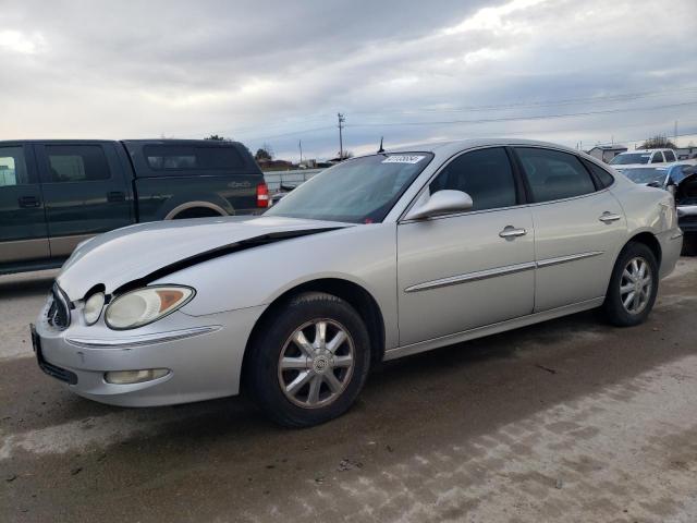 BUICK LACROSSE 2005 2g4wd532151282830