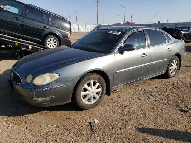 BUICK LACROSSE C 2005 2g4wd532151300517