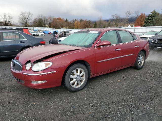 BUICK LACROSSE 2005 2g4wd532251180811