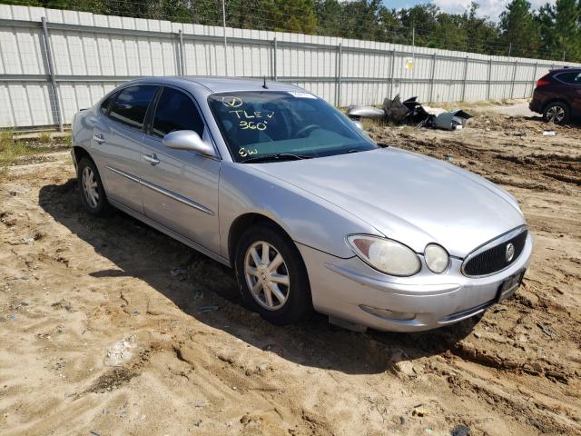 BUICK LACROSSE C 2005 2g4wd532251266703