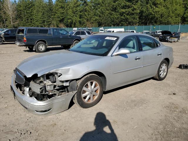 BUICK LACROSSE 2005 2g4wd532251315401