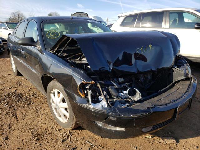 BUICK LACROSSE C 2005 2g4wd532251318914