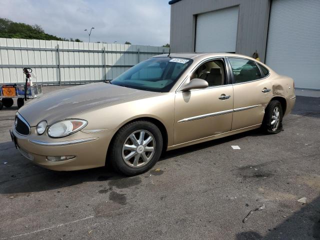 BUICK LACROSSE C 2005 2g4wd532251330951