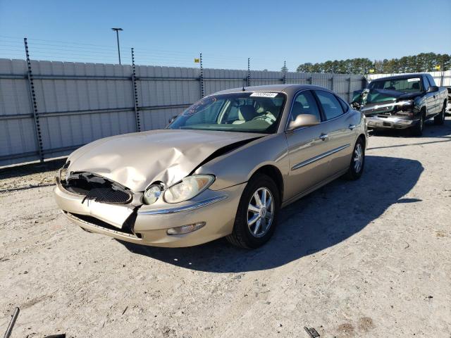 BUICK LACROSSE 2005 2g4wd532251341609