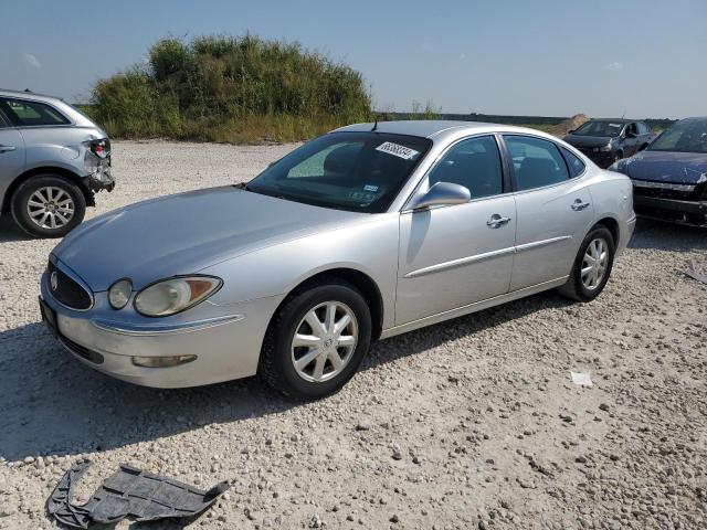 BUICK LACROSSE C 2005 2g4wd532351200337