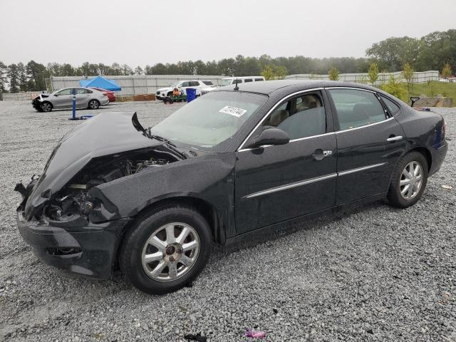 BUICK LACROSSE C 2005 2g4wd532351215761