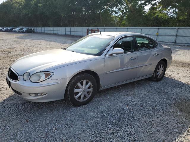 BUICK LACROSSE C 2005 2g4wd532351237405