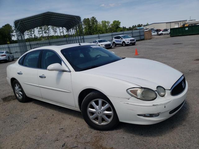 BUICK LACROSSE C 2005 2g4wd532351240546