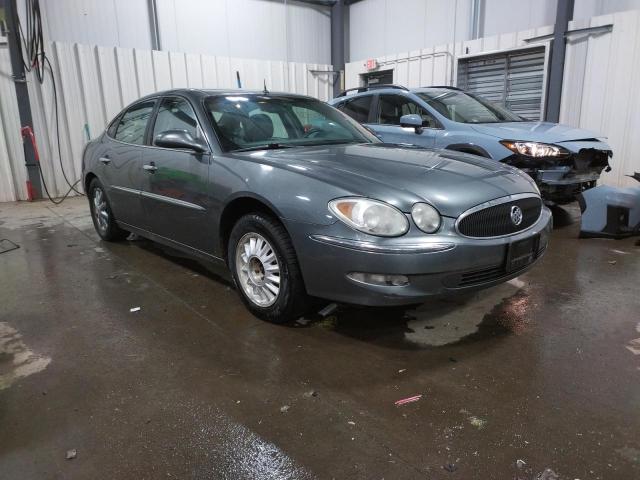 BUICK LACROSSE C 2005 2g4wd532351240739