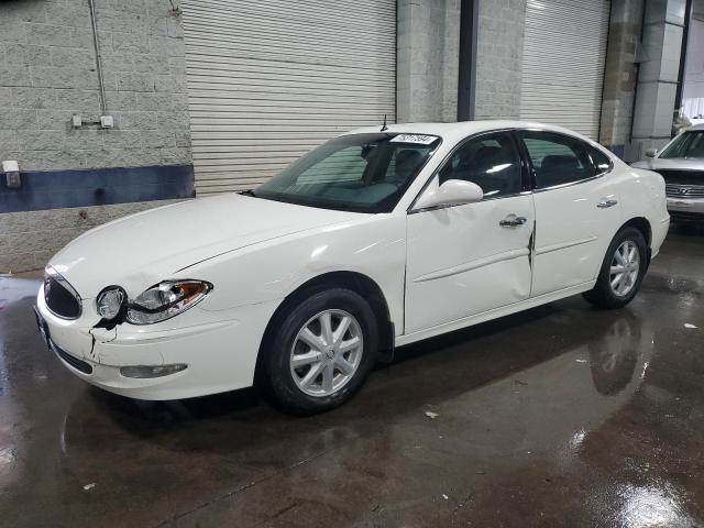 BUICK LACROSSE C 2005 2g4wd532351245276