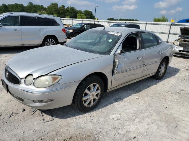 BUICK LACROSSE C 2005 2g4wd532351254060