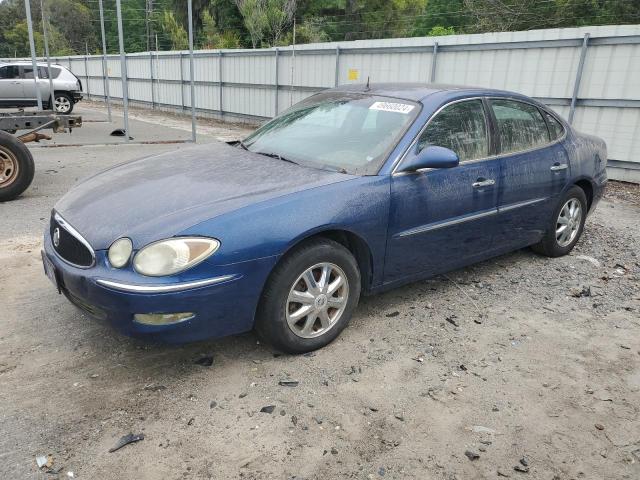 BUICK LACROSSE 2010 2g4wd532351259954