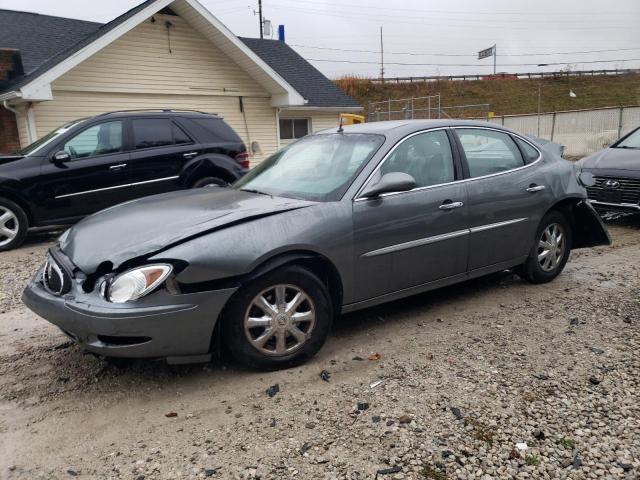 BUICK LACROSSE 2005 2g4wd532351261591