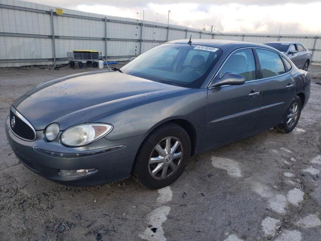 BUICK LACROSSE 2005 2g4wd532351265706