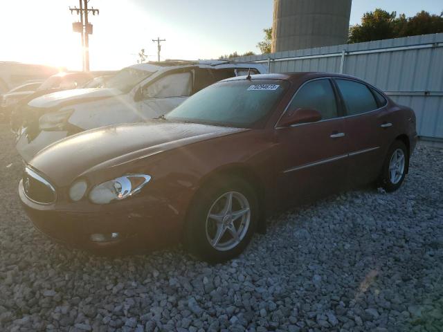 BUICK LACROSSE C 2005 2g4wd532351290055