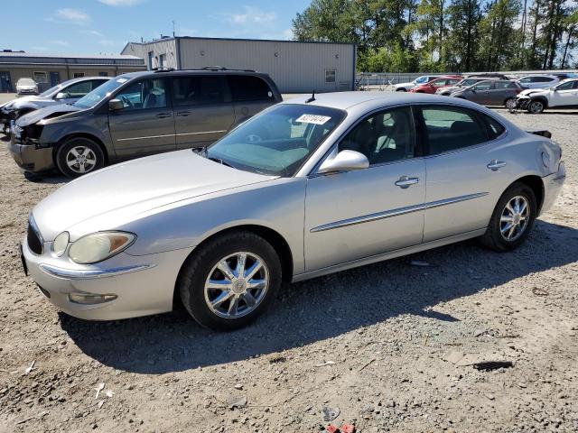 BUICK LACROSSE 2005 2g4wd532351295756