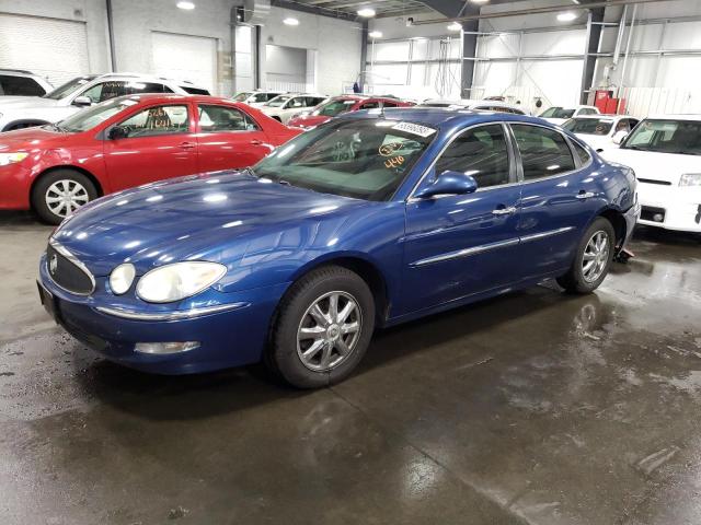 BUICK LACROSSE C 2005 2g4wd532351346737