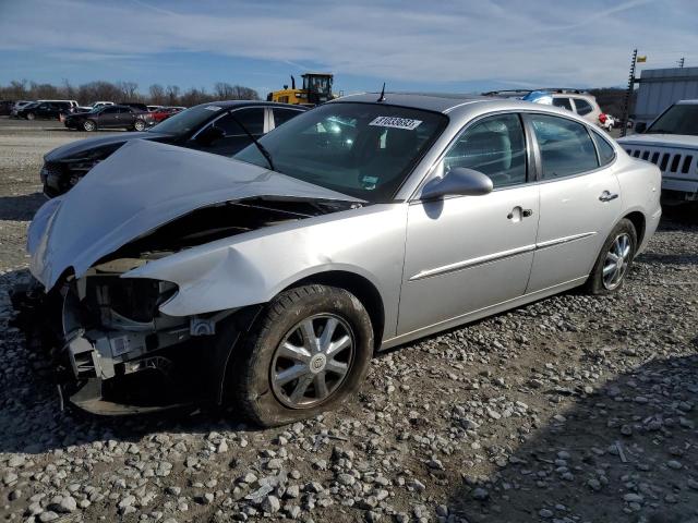 BUICK LACROSSE 2005 2g4wd532451186951