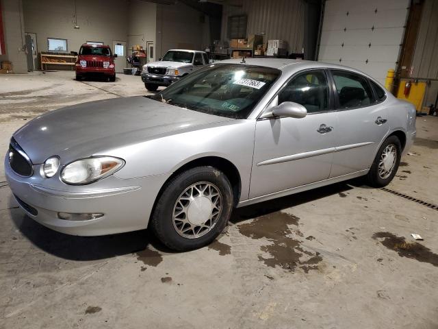 BUICK LACROSSE 2005 2g4wd532451196217