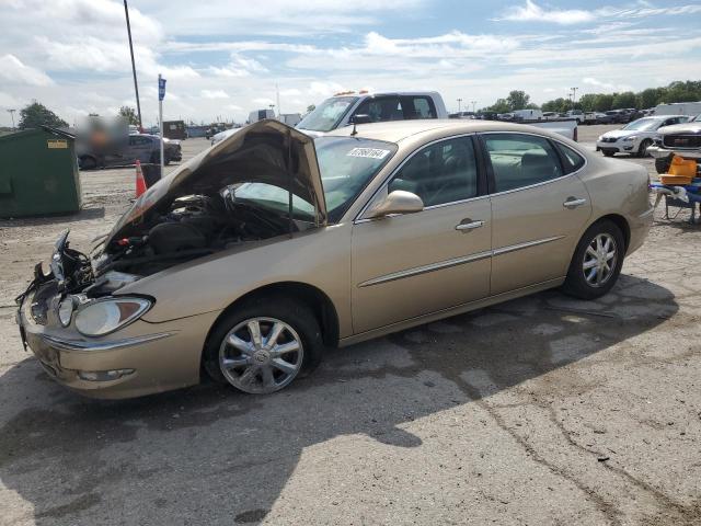 BUICK LACROSSE C 2005 2g4wd532451209869