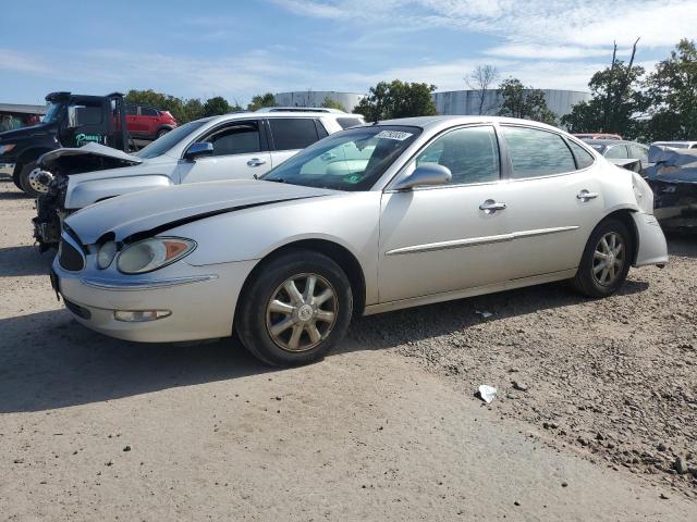 BUICK LACROSSE C 2005 2g4wd532451241477