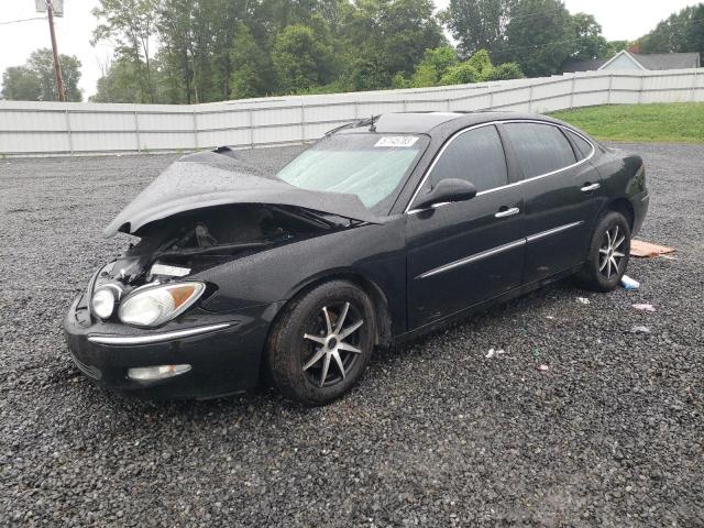 BUICK LACROSSE 2005 2g4wd532451279758