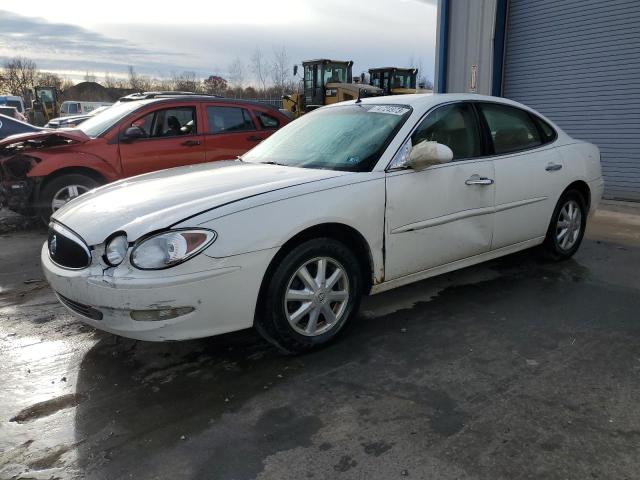 BUICK LACROSSE 2005 2g4wd532451287973