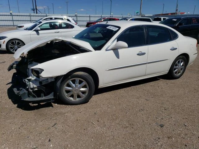 BUICK LACROSSE C 2005 2g4wd532451335729