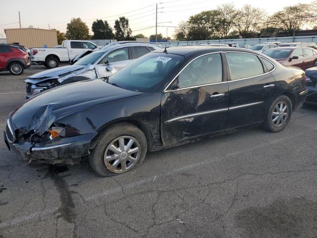 BUICK LACROSSE C 2005 2g4wd532451340090