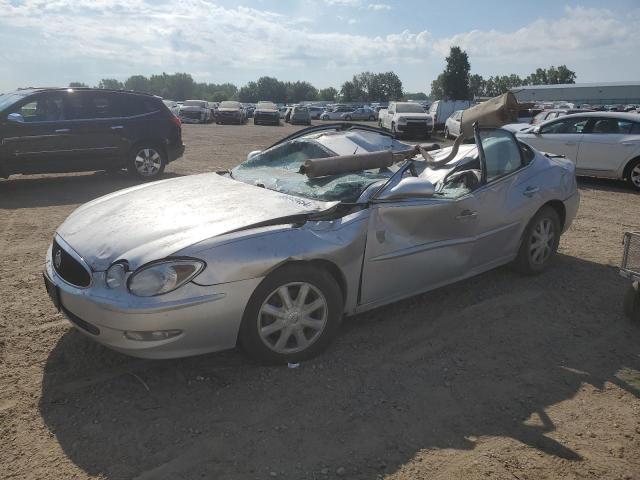 BUICK LACROSSE C 2005 2g4wd532551206110