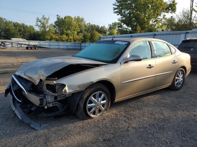 BUICK LACROSSE C 2005 2g4wd532551231752