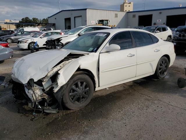 BUICK LACROSSE C 2005 2g4wd532551247126