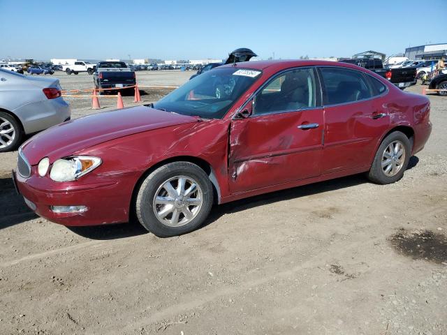 BUICK LACROSSE 2005 2g4wd532651201417