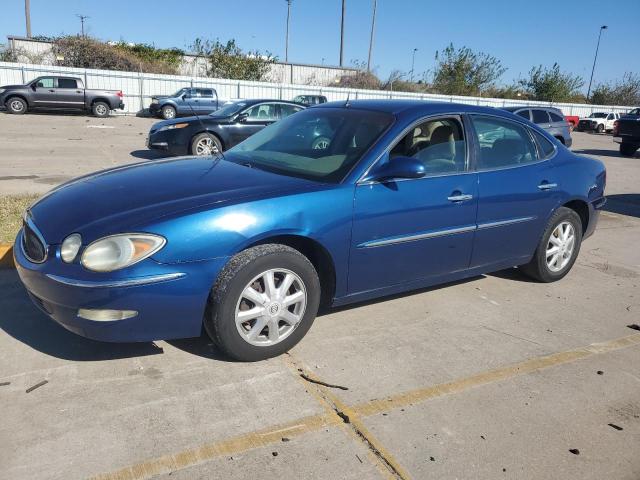 BUICK LACROSSE C 2005 2g4wd532651267143