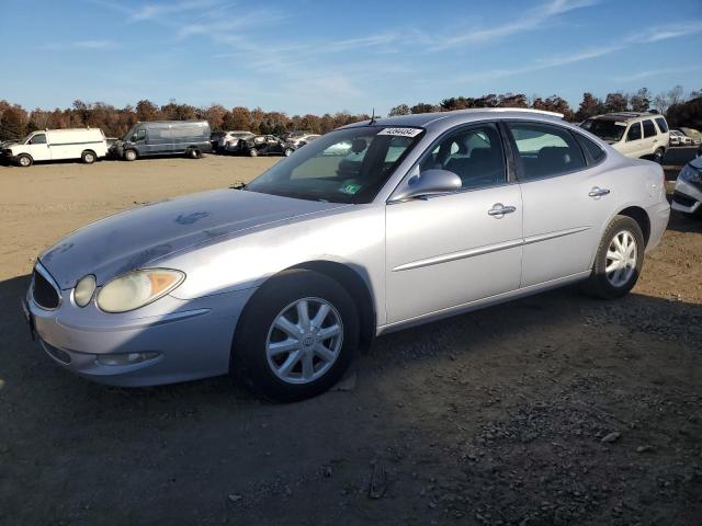 BUICK LACROSSE C 2005 2g4wd532651329186