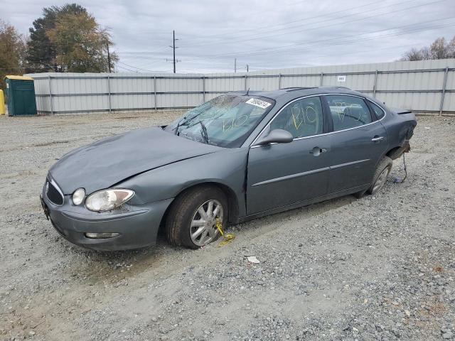 BUICK LACROSSE C 2005 2g4wd532751223393