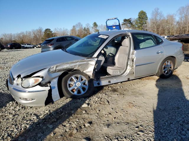 BUICK LACROSSE 2005 2g4wd532751254255