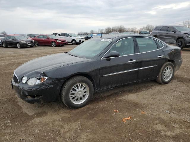 BUICK LACROSSE 2005 2g4wd532751310341