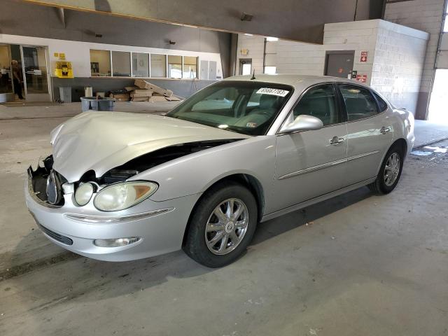 BUICK LACROSSE C 2005 2g4wd532851174320