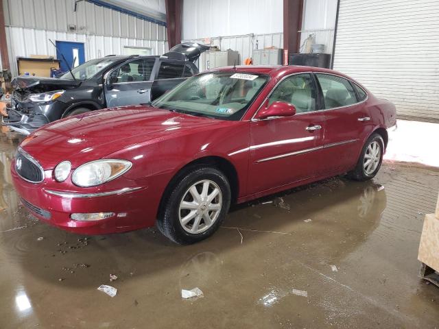 BUICK LACROSSE 2005 2g4wd532851184894